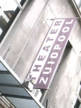 Theater Zuidpool